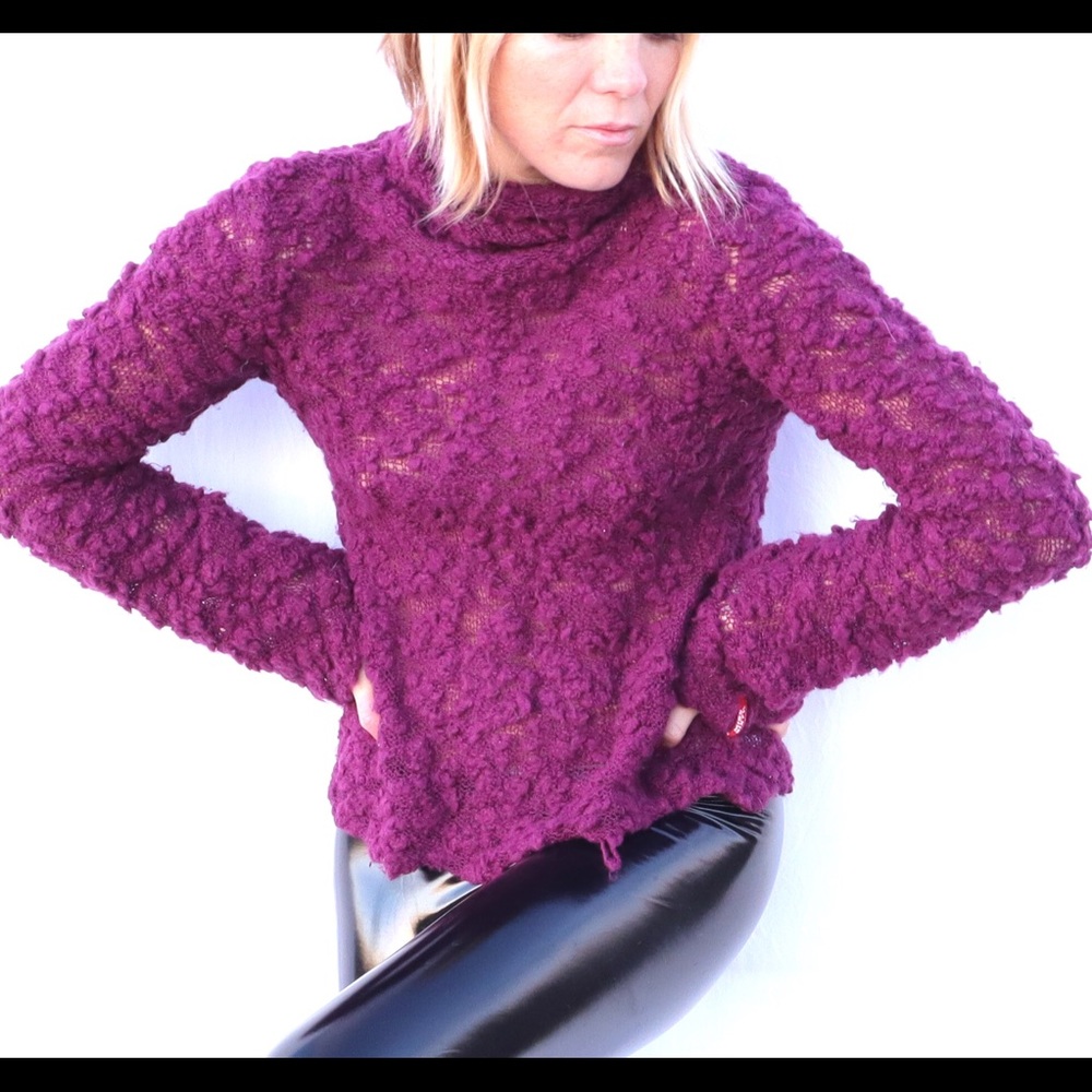 Miss sixty vintage sweater